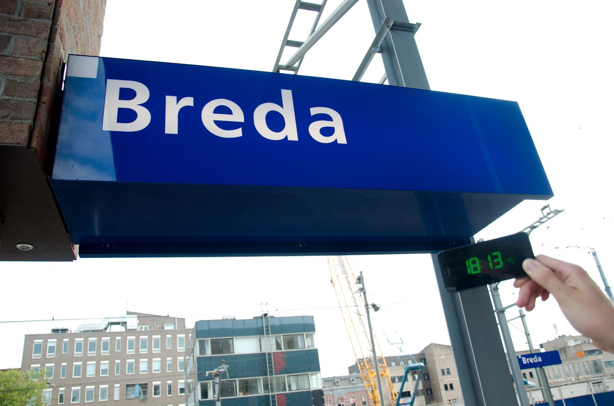 Breda