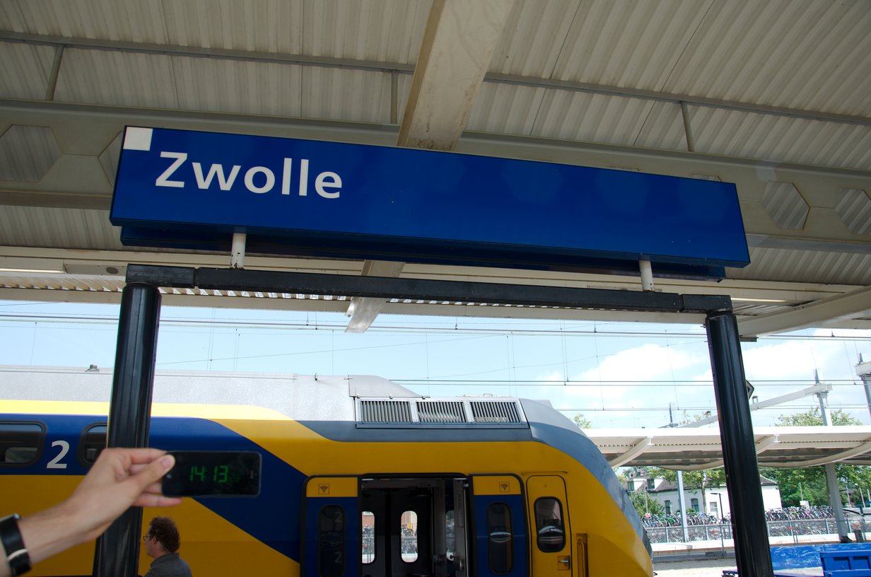 Zwolle